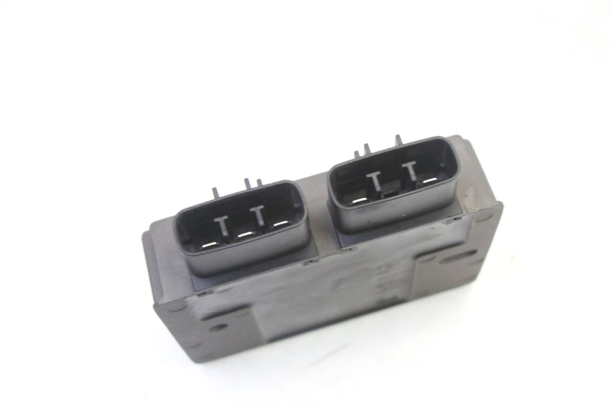 photo de LAADREGELAAR PIAGGIO MP3 HPE 310 (2024 - 2025) - Zoom op gebruiksstaat