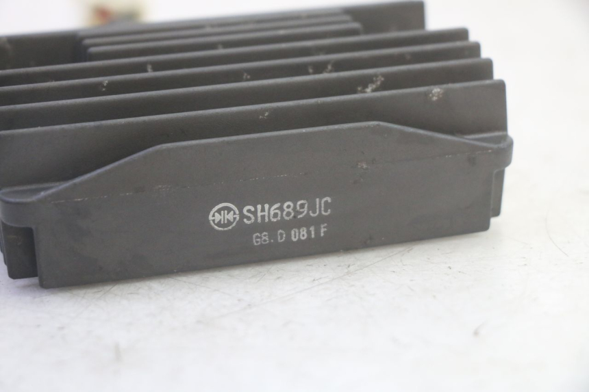 photo de LAADREGELAAR PIAGGIO MP3 HPE 350 (2018 - 2020) - Zoom op gebruiksstaat