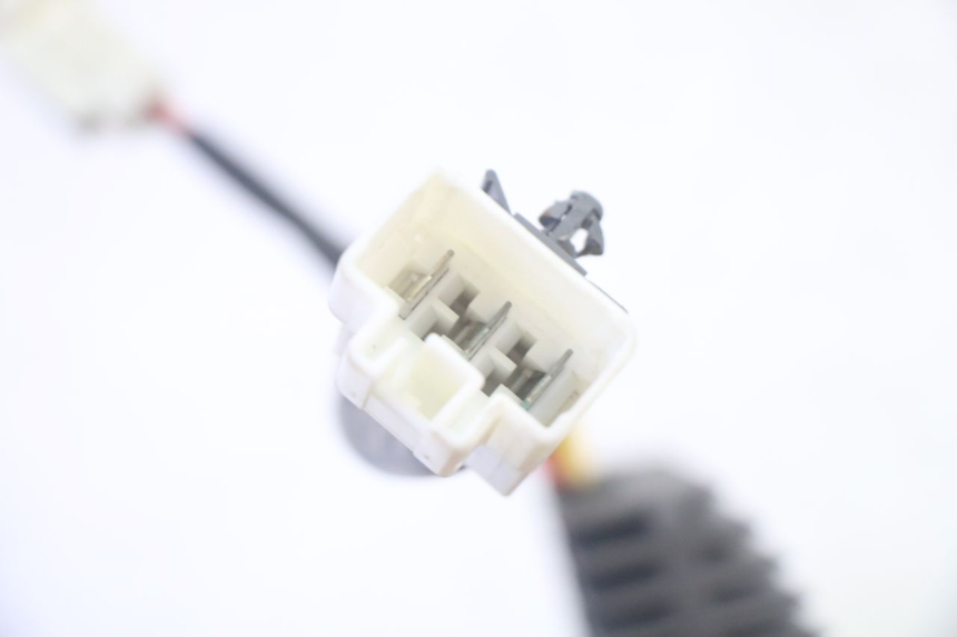 photo de LAADREGELAAR PIAGGIO MP3 HPE 350 (2018 - 2020) - Overzicht