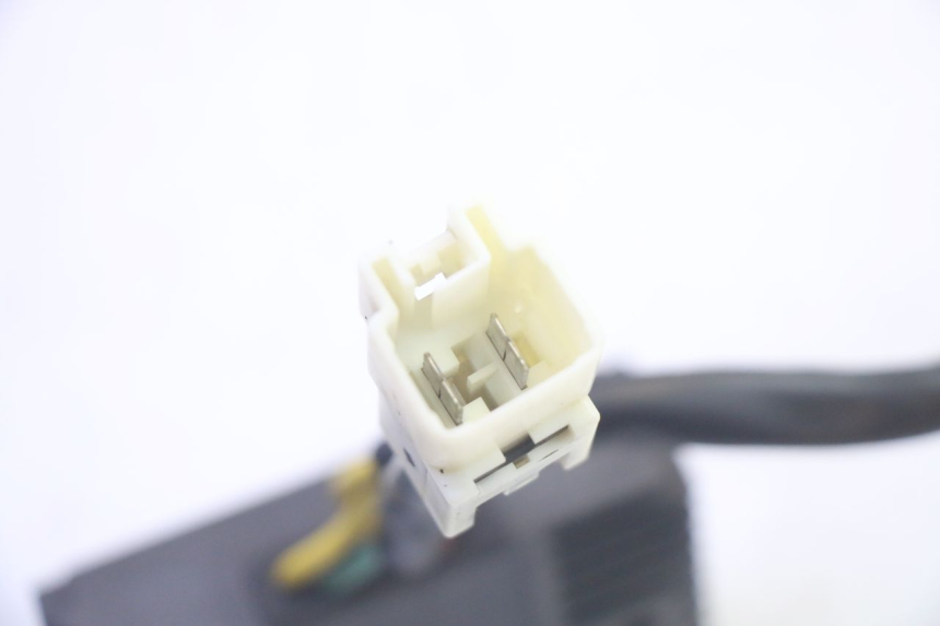 photo de LAADREGELAAR PIAGGIO MP3 HPE 350 (2018 - 2020) - Bevestigingspunten