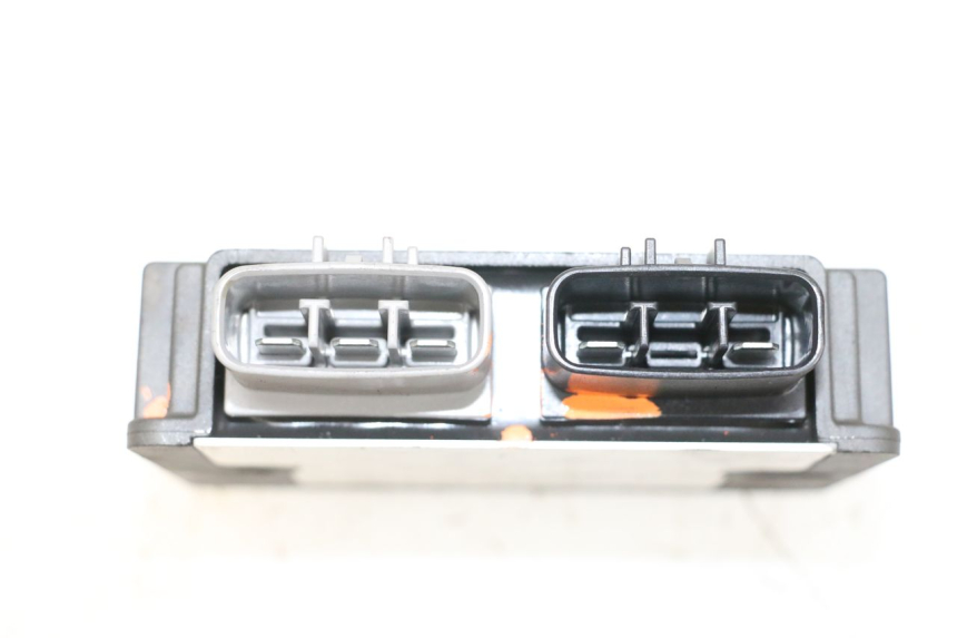 photo de LAADREGELAAR PIAGGIO MP3 HPE 300 (2019 - 2026) - Zoom op gebruiksstaat