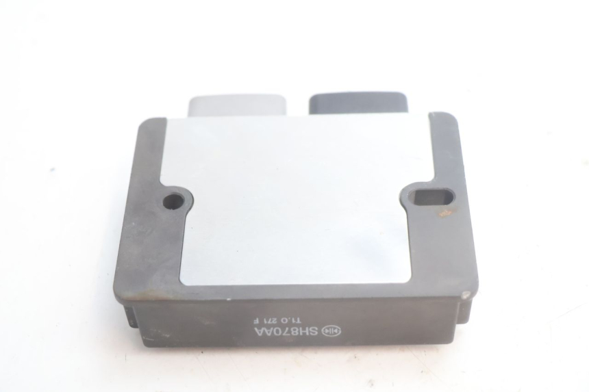 photo de LAADREGELAAR PIAGGIO MP3 HPE 530 (2022 - 2026) - Technische close-up