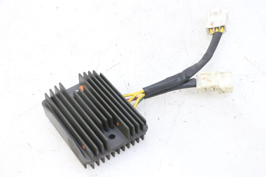 photo de LAADREGELAAR PIAGGIO MP3 LT 300 (2010 - 2016) - Hoofdaanzicht