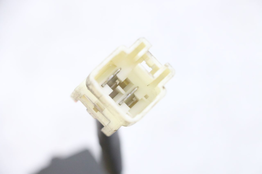 photo de LAADREGELAAR PIAGGIO MP3 LT 300 (2010 - 2016) - Zoom op gebruiksstaat