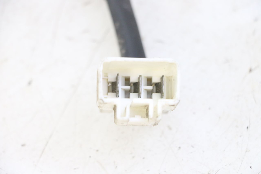 photo de LAADREGELAAR PIAGGIO MP3 LT 300 (2010 - 2016) - Andere kijkhoek