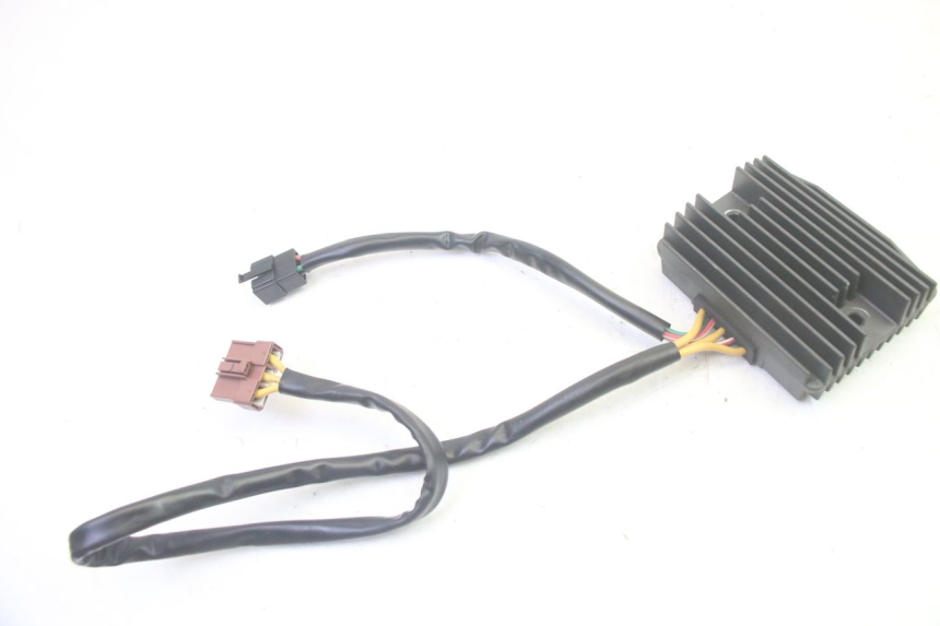 photo de LAADREGELAAR PIAGGIO MP3 LT 400 (2007 - 2012) - Andere kijkhoek