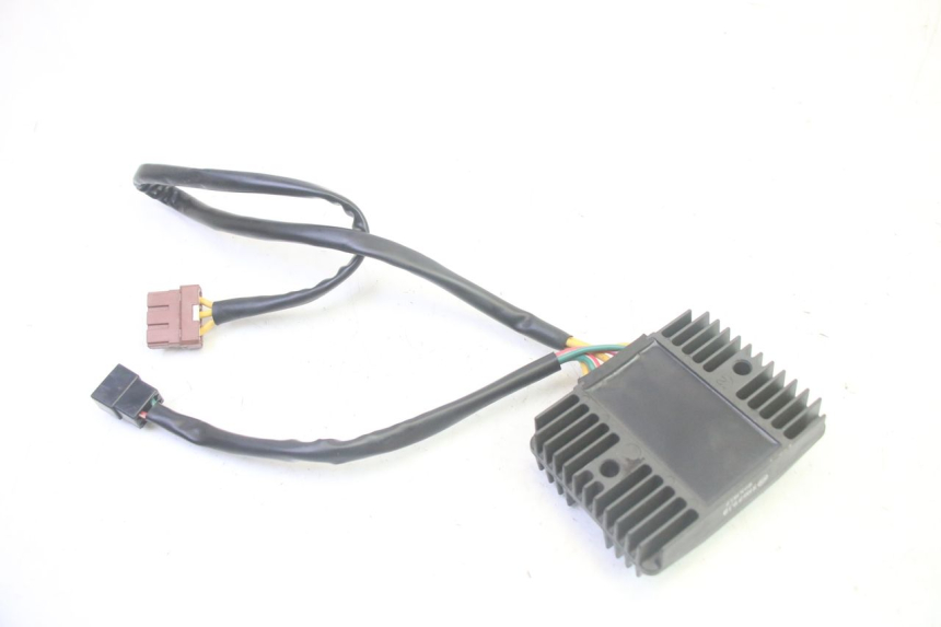 photo de LAADREGELAAR PIAGGIO MP3 LT 400 (2007 - 2012) - Technische close-up