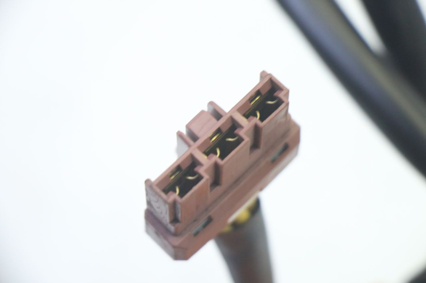 photo de LAADREGELAAR PIAGGIO MP3 LT 400 (2007 - 2012) - Bevestigingspunten