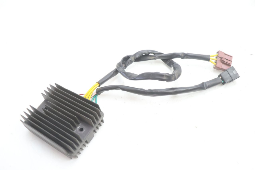 photo de LAADREGELAAR PIAGGIO MP3 LT 400 (2007 - 2012) - Hoofdaanzicht