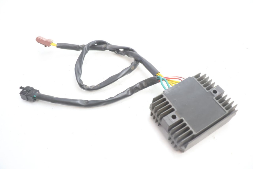 photo de LAADREGELAAR PIAGGIO MP3 LT 400 (2007 - 2012) - Andere kijkhoek