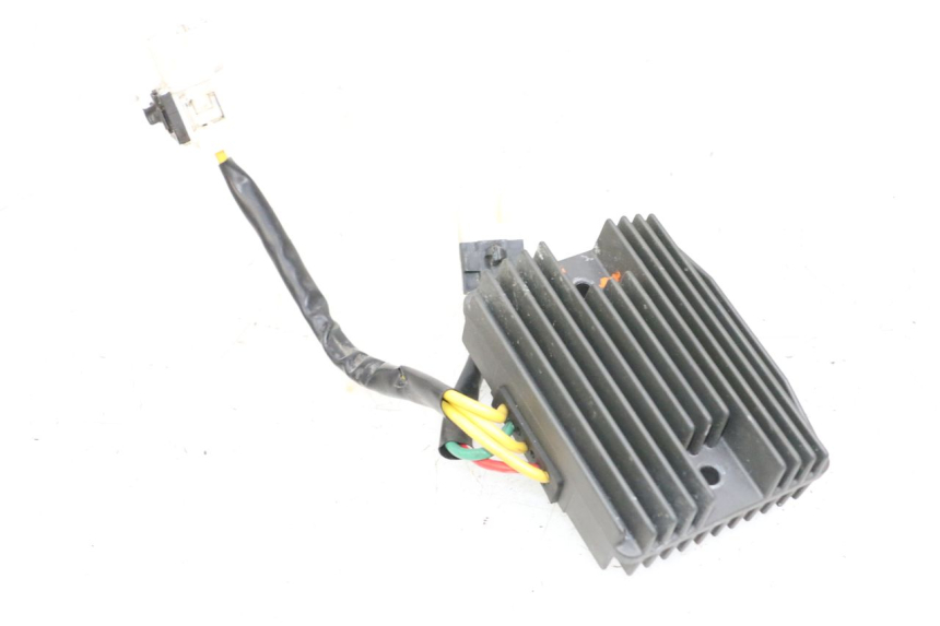 photo de LAADREGELAAR PIAGGIO MP3 500 (2014 - 2017) - Hoofdaanzicht