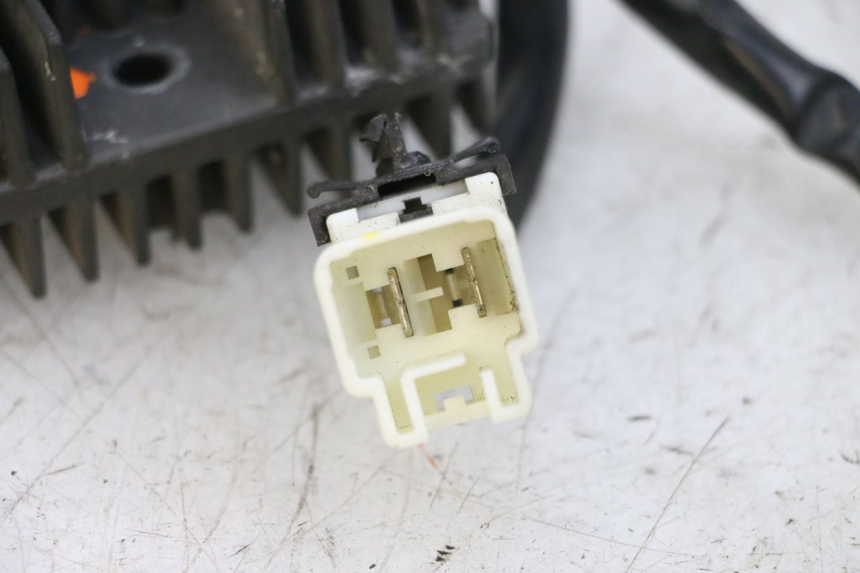 photo de LAADREGELAAR PIAGGIO MP3 500 (2014 - 2017) - Technische close-up