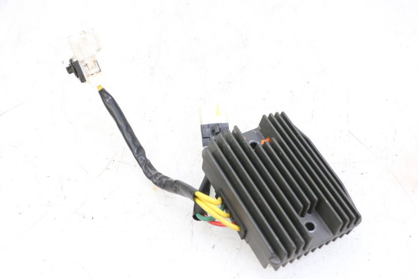 photo de LAADREGELAAR PIAGGIO MP3 500 (2014 - 2017) - Gecontroleerd onderdeel