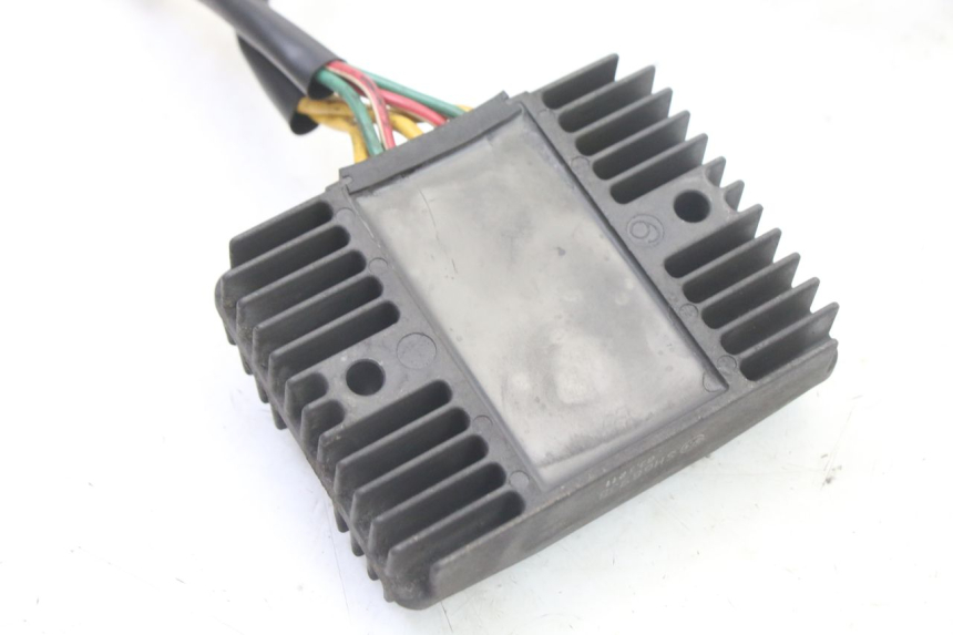 photo de LAADREGELAAR PIAGGIO MP3 500 (2011 - 2015) - Technische close-up