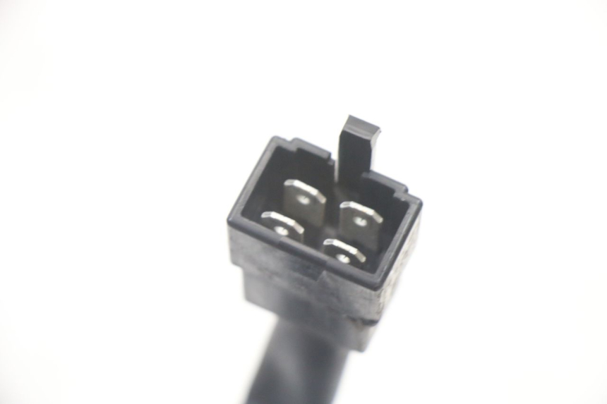 photo de LAADREGELAAR PIAGGIO MP3 500 (2011 - 2015) - Bevestigingspunten