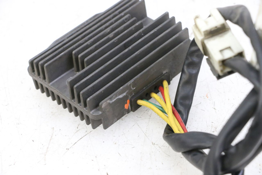 photo de LAADREGELAAR PIAGGIO MP3 500 (2014 - 2017) - Zoom op gebruiksstaat