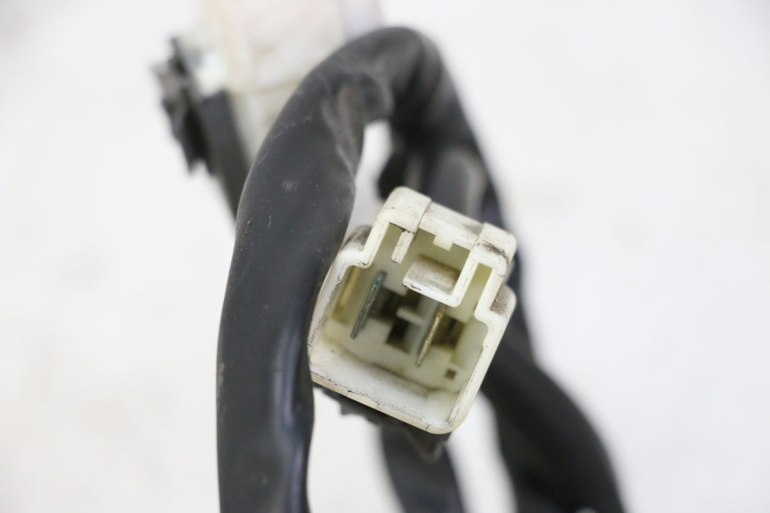 photo de LAADREGELAAR PIAGGIO MP3 500 (2014 - 2017) - Andere kijkhoek