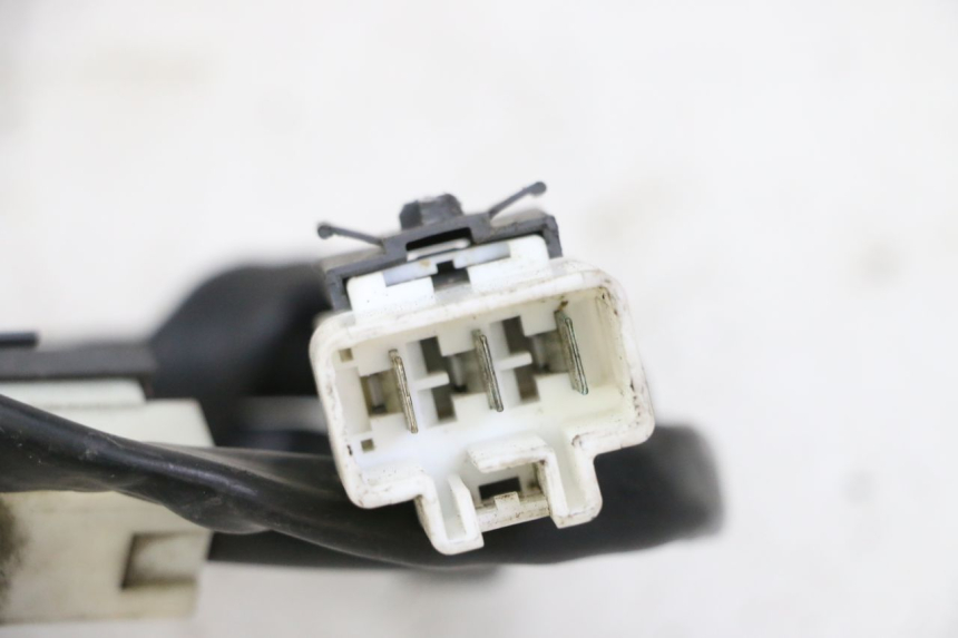 photo de LAADREGELAAR PIAGGIO MP3 500 (2014 - 2017) - Technische close-up