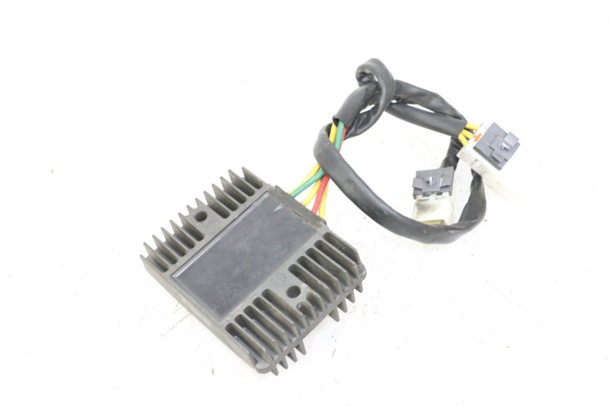 photo de LAADREGELAAR PIAGGIO MP3 500 (2014 - 2017) - Overzicht