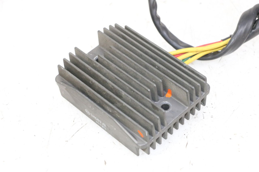 photo de LAADREGELAAR PIAGGIO MP3 500 (2014 - 2017) - Bevestigingspunten