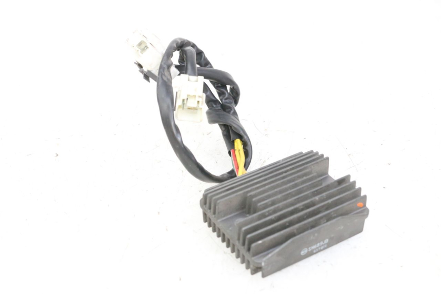 photo de LAADREGELAAR PIAGGIO MP3 500 (2014 - 2017) - Gecontroleerd onderdeel