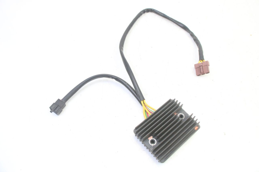 photo de LAADREGELAAR PIAGGIO MP3 RL 250 (2006 - 2010) - Hoofdaanzicht