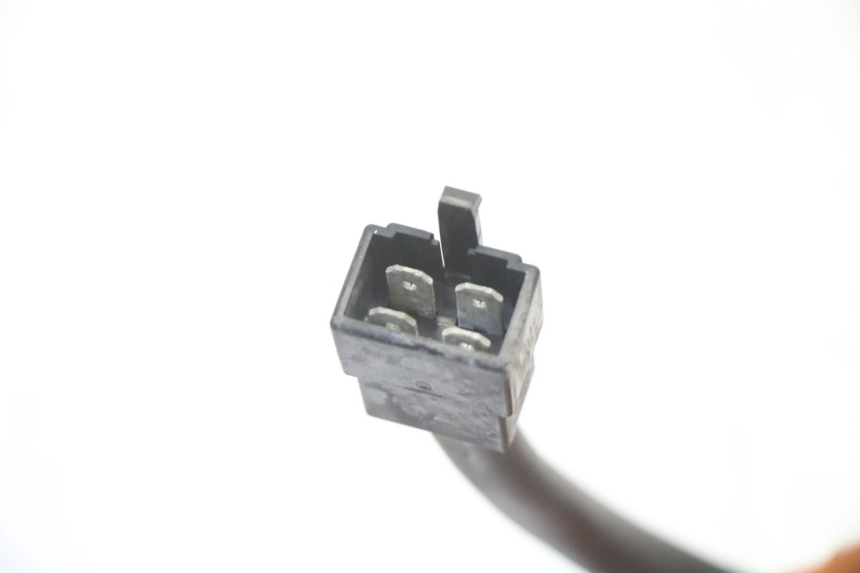 photo de LAADREGELAAR PIAGGIO MP3 RL 250 (2006 - 2010) - Overzicht