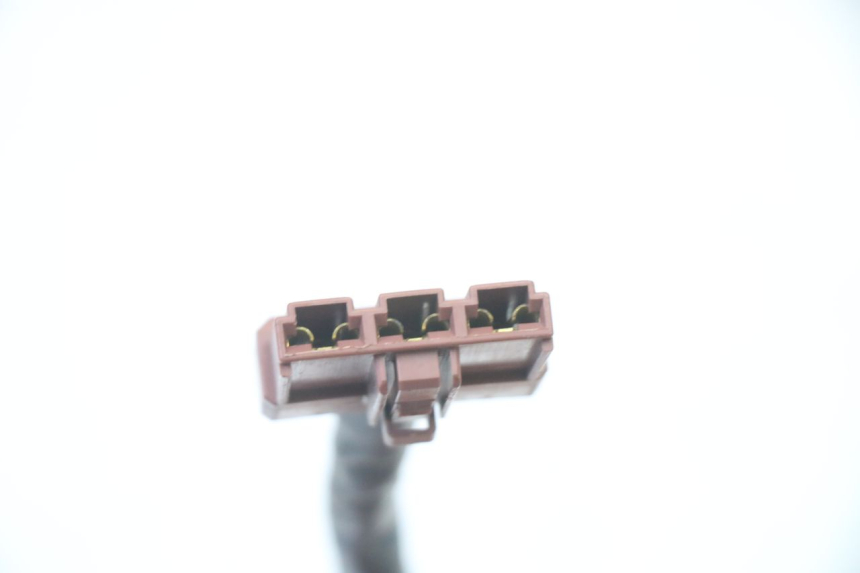 photo de LAADREGELAAR PIAGGIO MP3 RL 250 (2006 - 2010) - Bevestigingspunten