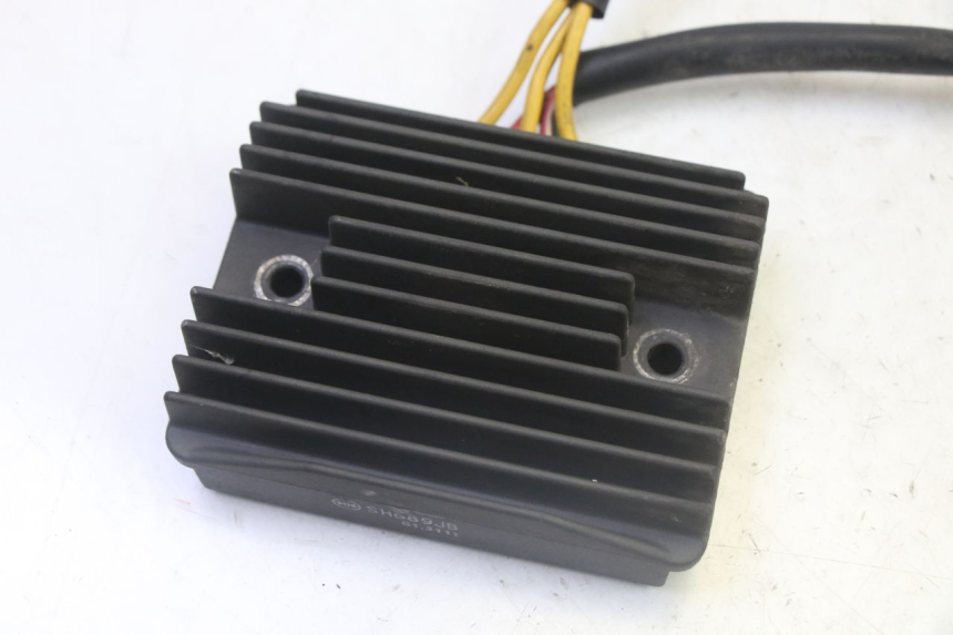 photo de LAADREGELAAR PIAGGIO MP3 500 (2011 - 2015) - Zoom op gebruiksstaat