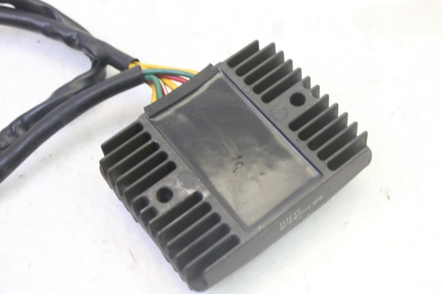 photo de LAADREGELAAR PIAGGIO MP3 500 (2011 - 2015) - Bevestigingspunten