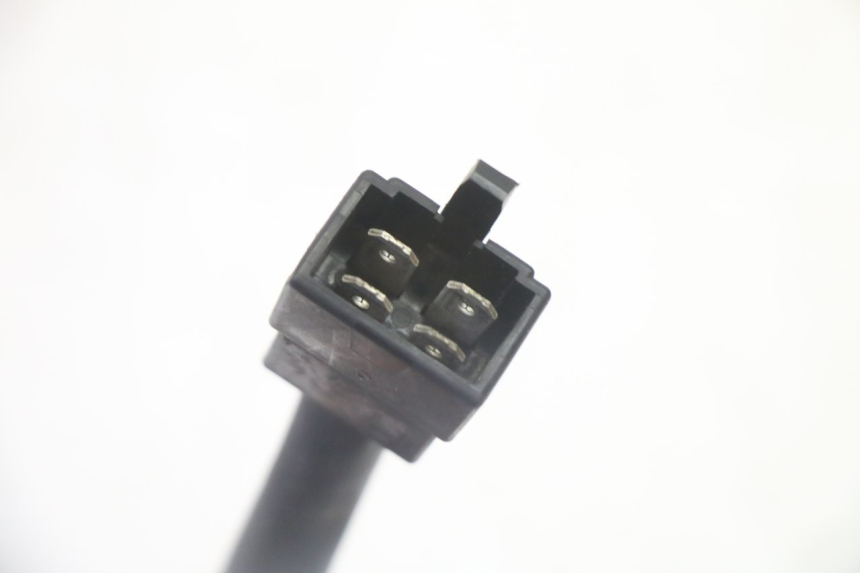 photo de LAADREGELAAR PIAGGIO MP3 500 (2011 - 2015) - Staat van het oppervlak