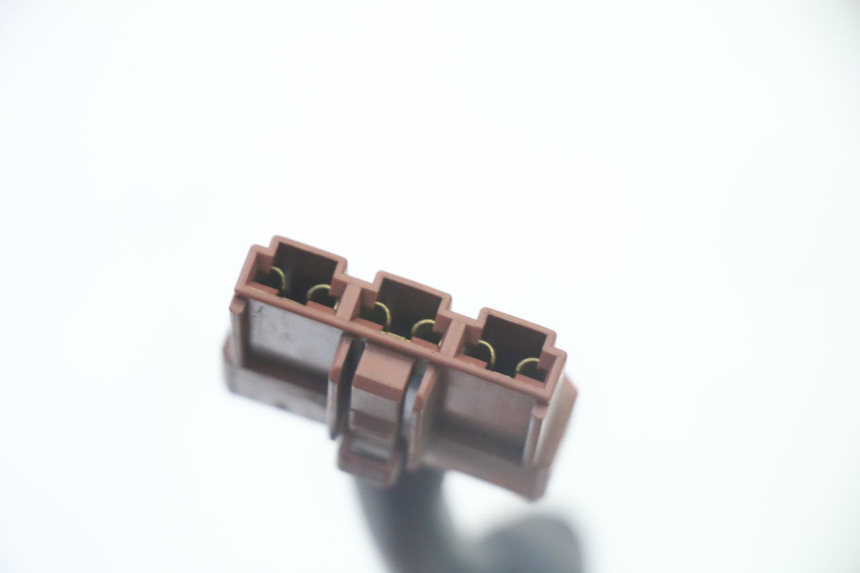 photo de LAADREGELAAR PIAGGIO MP3 500 (2011 - 2015) - Gecontroleerd onderdeel