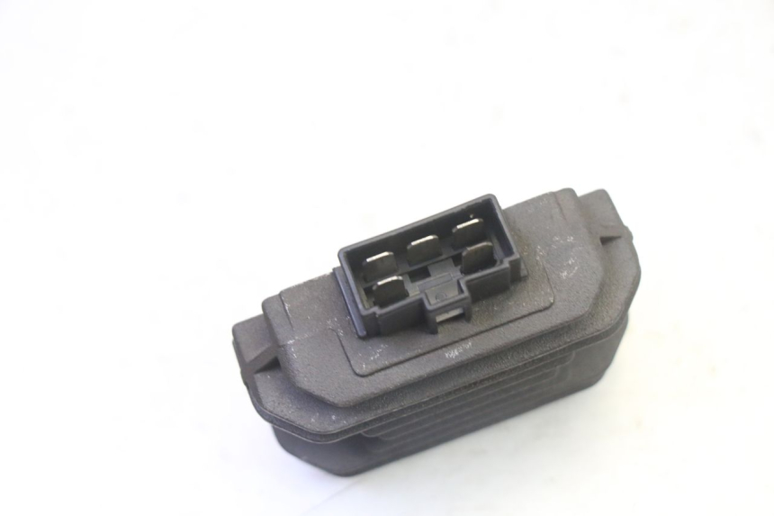 photo de LAADREGELAAR PIAGGIO MP3 125 (2006 - 2014) - Zoom op gebruiksstaat