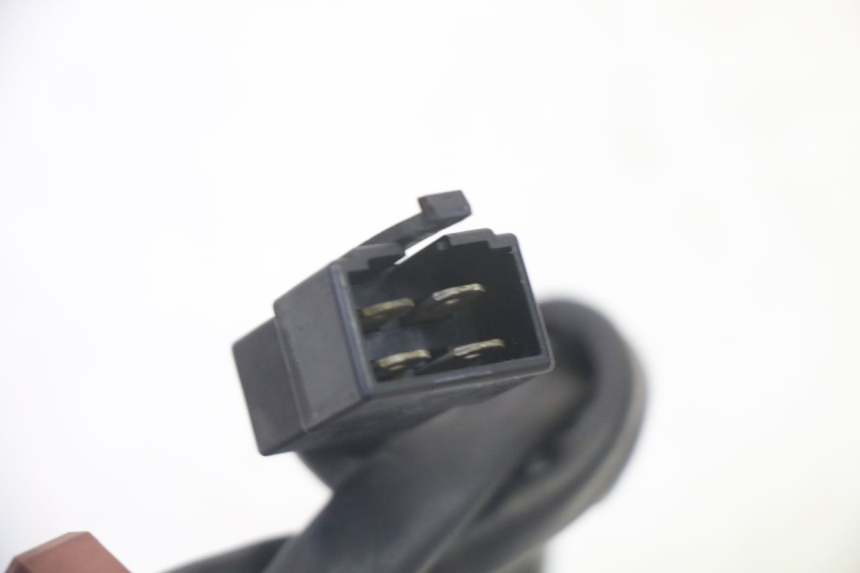 photo de LAADREGELAAR PIAGGIO MP3 RL 250 (2006 - 2010) - Overzicht