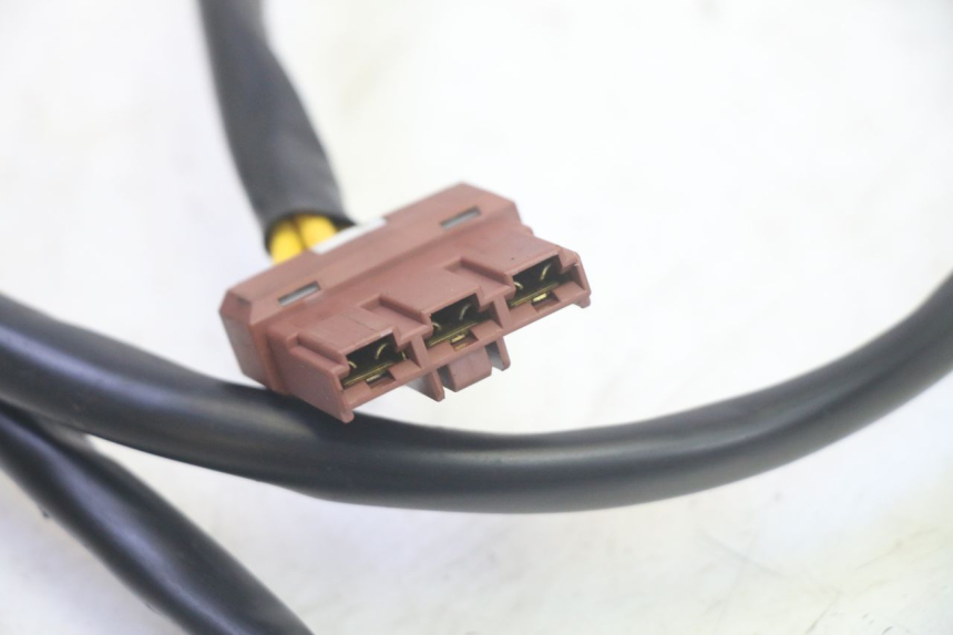 photo de LAADREGELAAR PIAGGIO MP3 RL 250 (2006 - 2010) - Andere kijkhoek