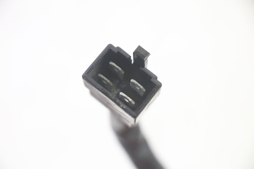 photo de LAADREGELAAR PIAGGIO MP3 RL 250 (2006 - 2010) - Technische close-up