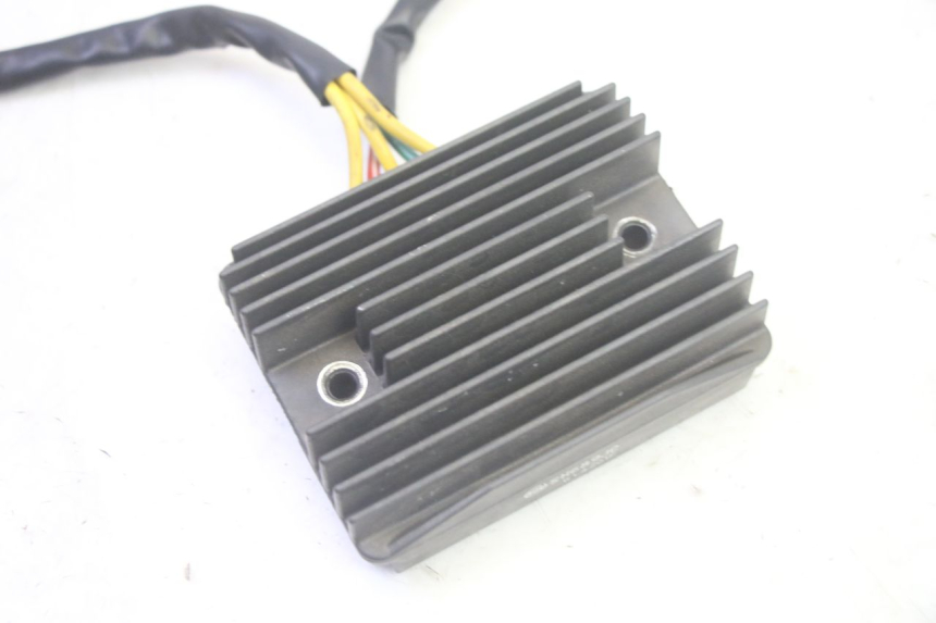 photo de LAADREGELAAR PIAGGIO MP3 500 (2016 - 2018) - Detail van het onderdeel