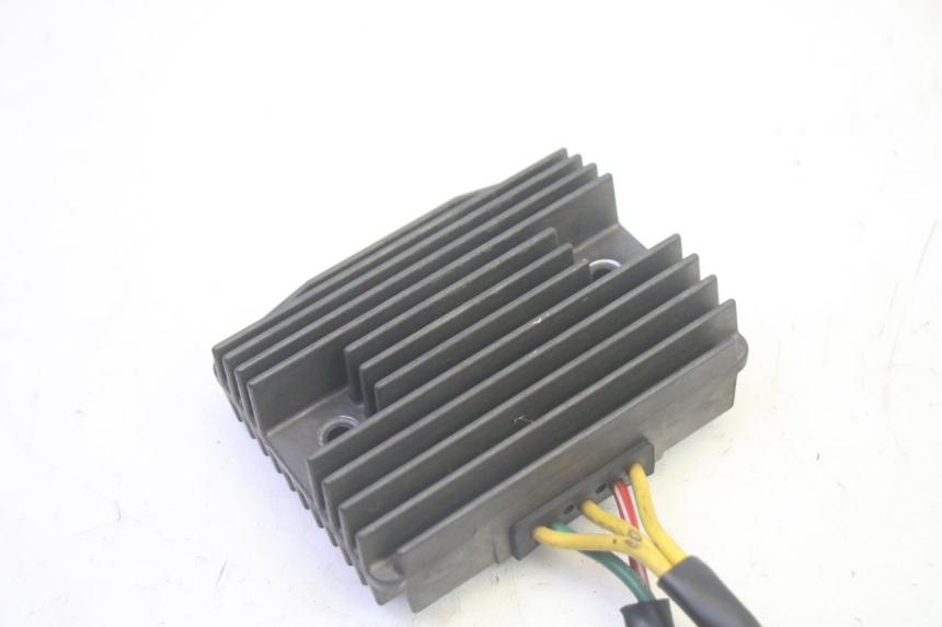 photo de LAADREGELAAR PIAGGIO MP3 500 (2016 - 2018) - Andere kijkhoek