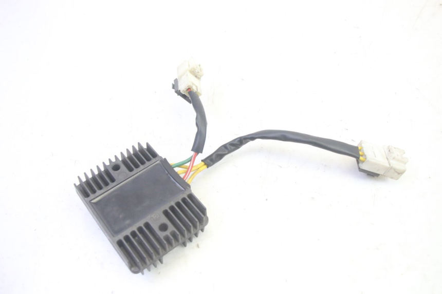 photo de LAADREGELAAR PIAGGIO MP3 500 (2016 - 2018) - Technische close-up