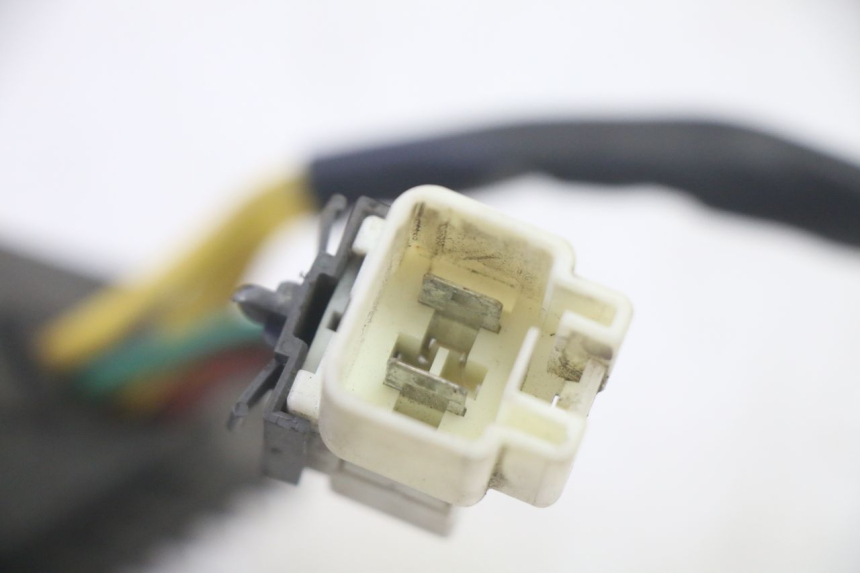 photo de LAADREGELAAR PIAGGIO MP3 500 (2016 - 2018) - Bevestigingspunten