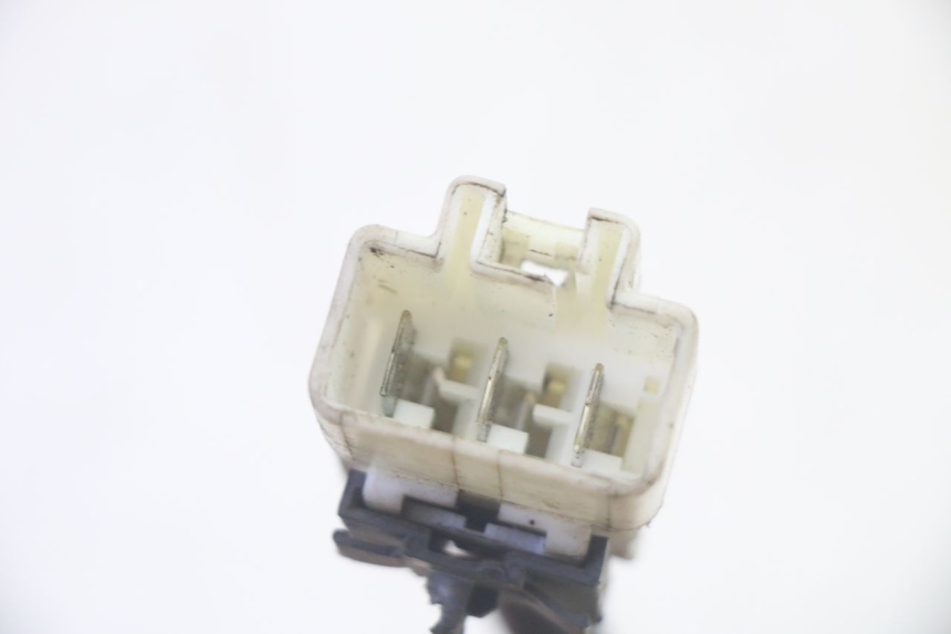 photo de LAADREGELAAR PIAGGIO MP3 500 (2016 - 2018) - Staat van het oppervlak