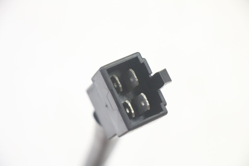 photo de LAADREGELAAR PIAGGIO MP3 RL 250 (2006 - 2010) - Overzicht