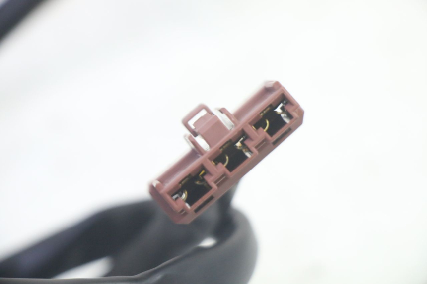 photo de LAADREGELAAR PIAGGIO MP3 RL 250 (2006 - 2010) - Bevestigingspunten