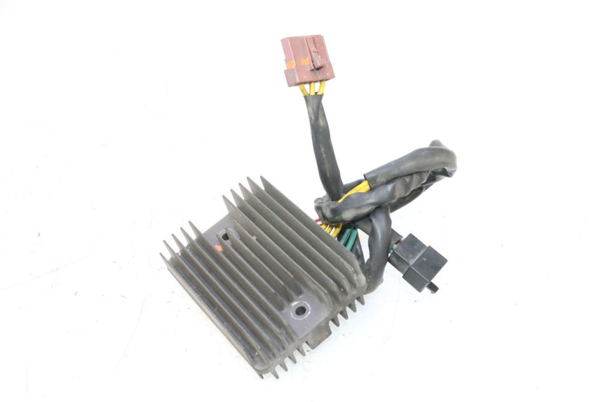 photo de LAADREGELAAR PIAGGIO MP3 RL 250 (2006 - 2010) - Hoofdaanzicht