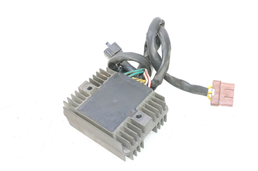 photo de LAADREGELAAR PIAGGIO MP3 RL 250 (2006 - 2010) - Overzicht