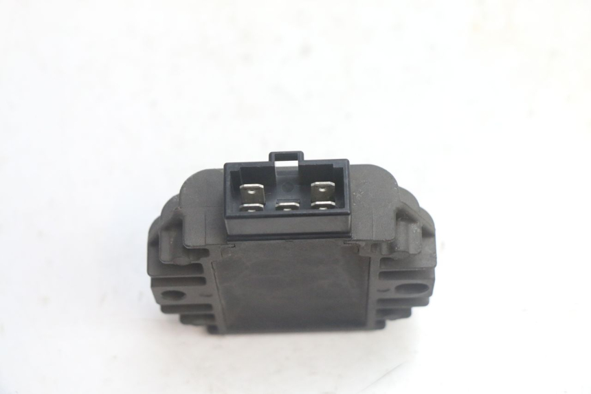 photo de LAADREGELAAR PIAGGIO MP3 125 (2006 - 2014) - Zoom op gebruiksstaat