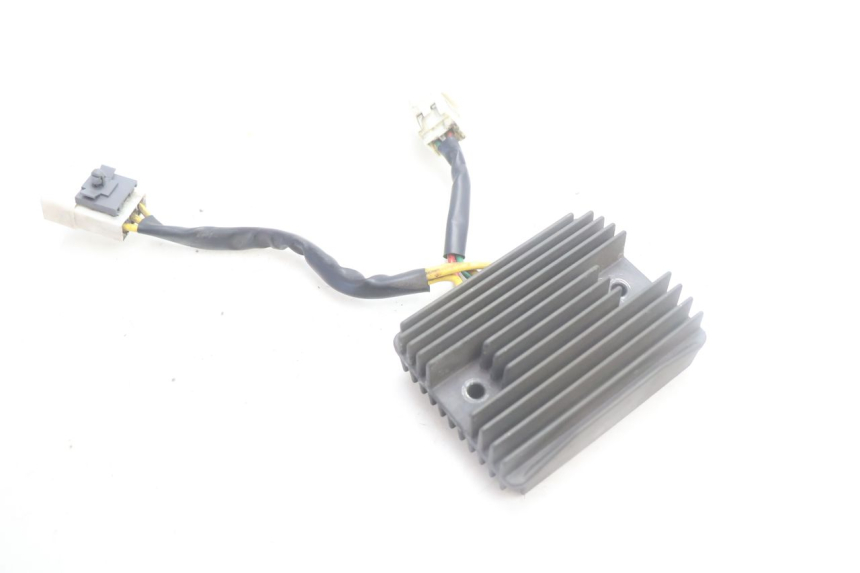 photo de LAADREGELAAR PIAGGIO MP3 500 (2016 - 2018) - Hoofdaanzicht