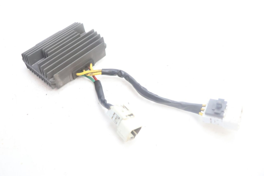 photo de LAADREGELAAR PIAGGIO MP3 500 (2016 - 2018) - Zoom op gebruiksstaat