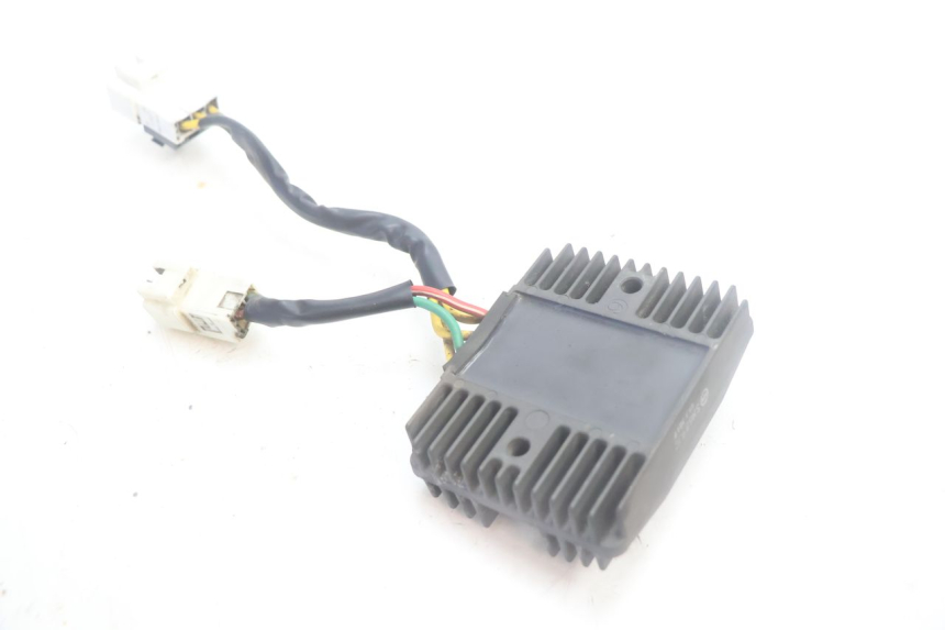 photo de LAADREGELAAR PIAGGIO MP3 500 (2016 - 2018) - Andere kijkhoek