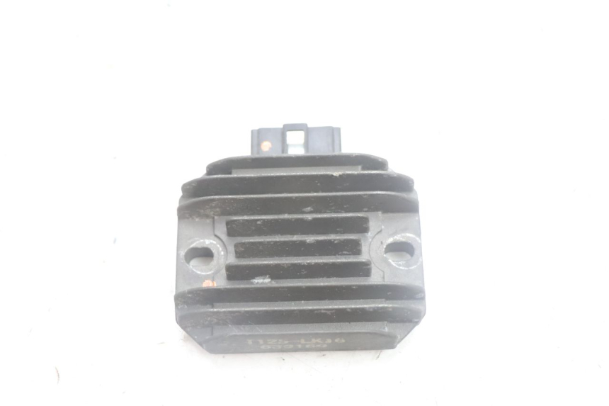 photo de LAADREGELAAR PIAGGIO MP3 125 (2006 - 2014) - Hoofdaanzicht